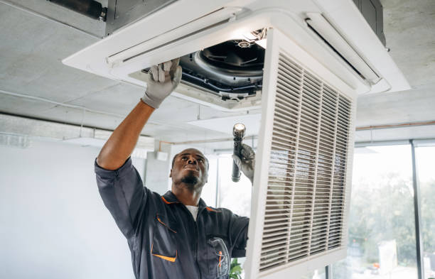 Licensed Furnace Repair service in Brinklow, MD - FH HVAC